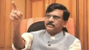 "तहान लागली म्हणून कोणी गटाराचं पाणी पित नाही"; संजय राऊतांचा सुप्रिया सुळेंना टोला 3 "No one drinks sewer water because they are thirsty"; Sanjay Raut takes a dig at Supriya Sule