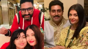 Abhishek Bachchan finally breaks his silence on divorce talks with Aishwarya