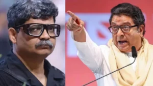 “राज ठाकरे यांची अवस्था हसण्यासारखी!”, राज-उद्धव मोर्चावर सदावर्तेंचा हल्लाबोल 3 “Raj Thackeray's situation is laughable!”, Sadavarte's attack on Raj-Uddhav Morcha