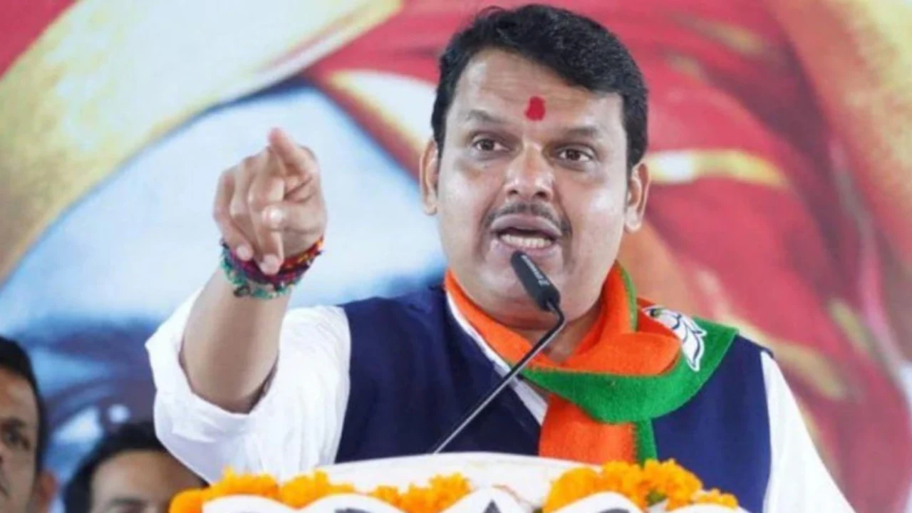 "I gave the order!", Fadnavis directly to the field, big decision on the slaughterhouse in Alandi