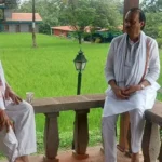 Nana Patekar and Ajit Pawar memory