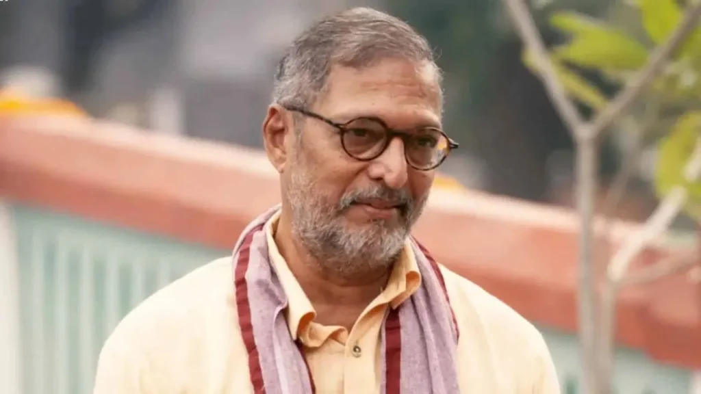 Madhuri Dixit tribute post for late actor Nana Patekar