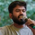 Mumabi CJP Protest | Abhijeet Dipke वर गुन्हा दाखल