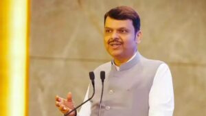MPSC Protest Success Devendra Fadnavis recommends action against MPSC board