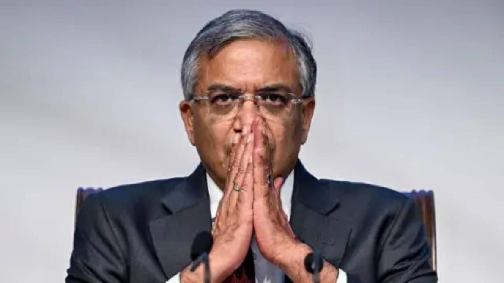 Gyanesh Kumar Supreme Court hearing election commission