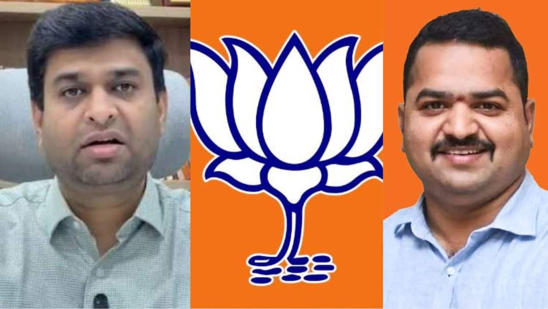 Pune Teachers Constituency election BJP candidate discussion