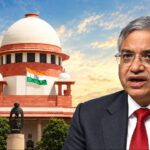 Supreme Court hearing on CEC Gyanesh Kumar election scam allegations